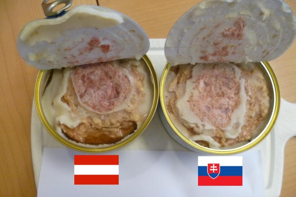 Lidl a Manner vyčítajú ministerstvu chyby v porovnaní kvality potravín