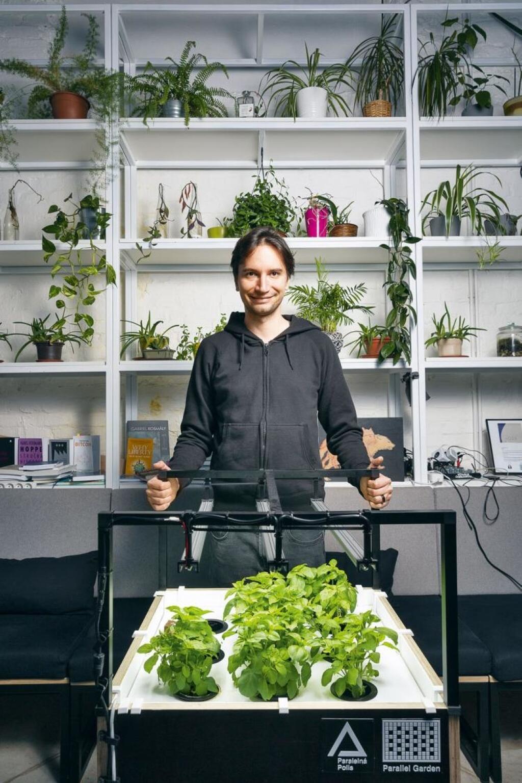 Ako si hacknúť telo. Nie je to o LSD a podkožných čipoch
