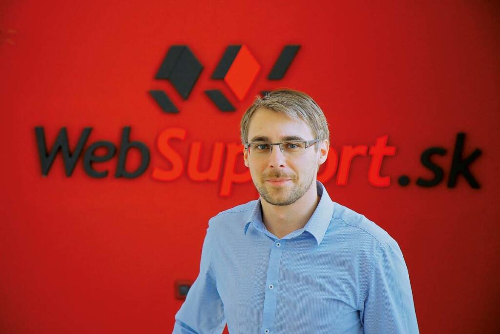 Tomáš Klempai: Strážca financií v start-up tíme