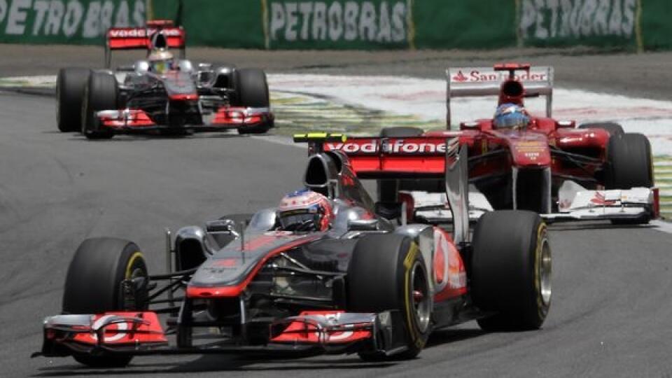 Do DVB-T pribudne Sport2, Plustelka bude na 11 dní zdarma - Výpadok športových staníc Slovak Sport TV vyriešil Towercom pridaním plateného kanálu vysielajúceho formulu 1