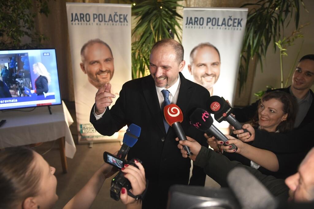 Jaroslav Polaček
