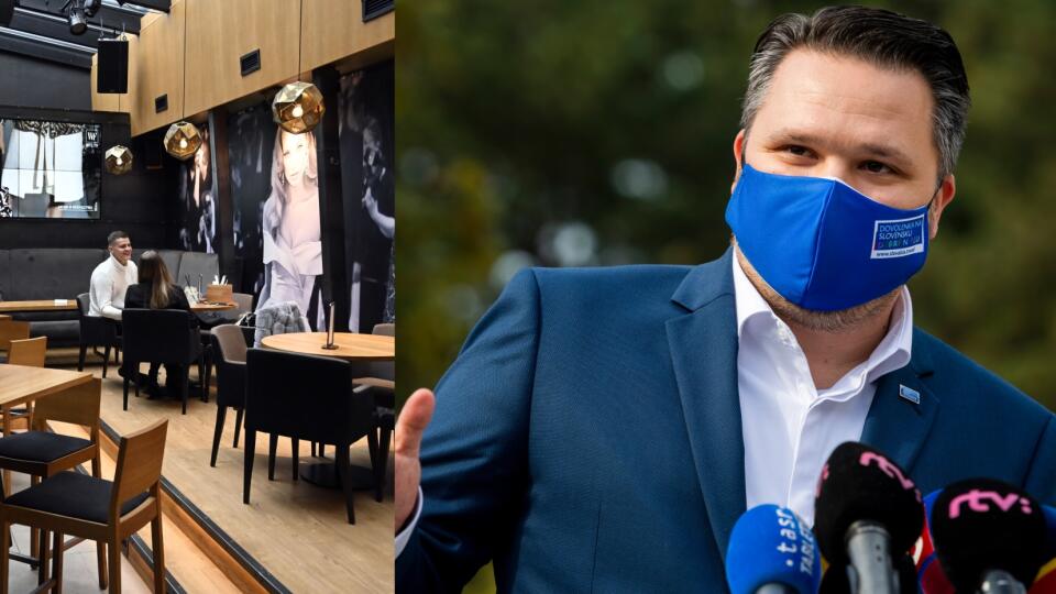 Konečne pomôžu slovenskému cestovnému ruchu.