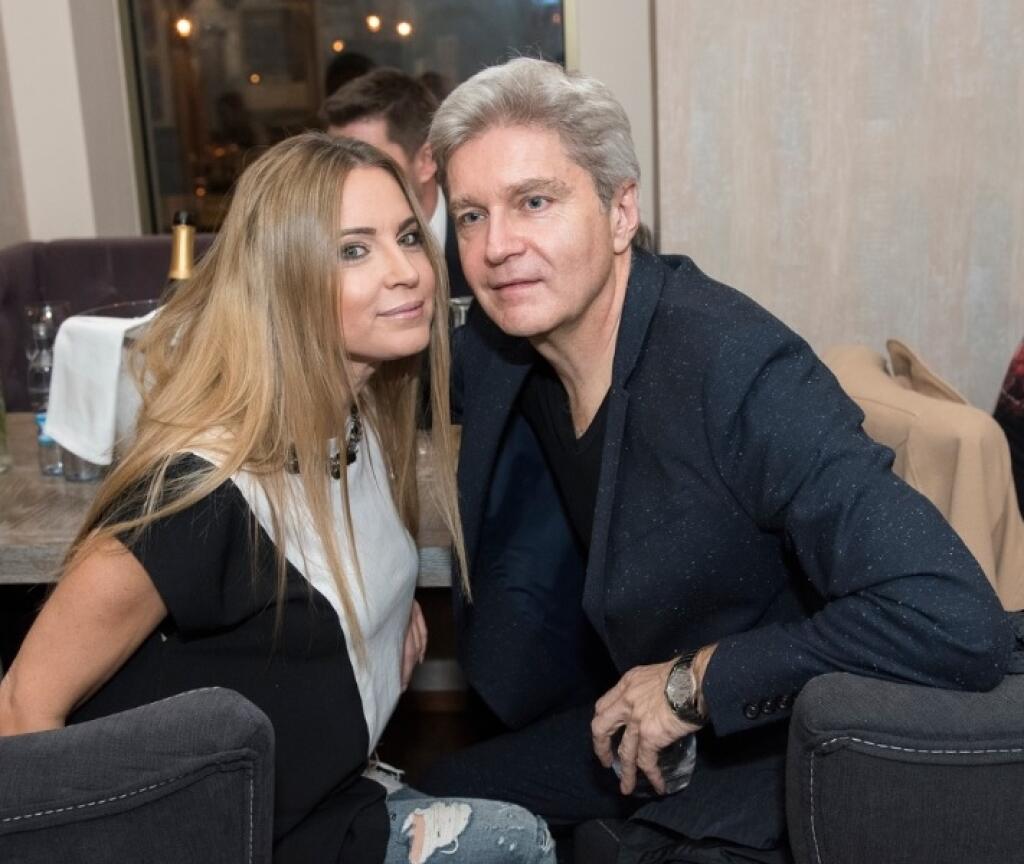 Erika Judínyová a Štefan Skrúcaný. Zobrali sa v roku 2015.