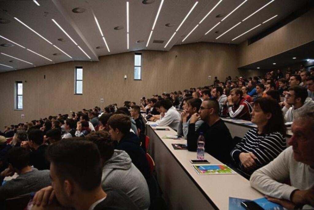 Najväčšia konferencia pre stredoškolákov mieri do Košíc