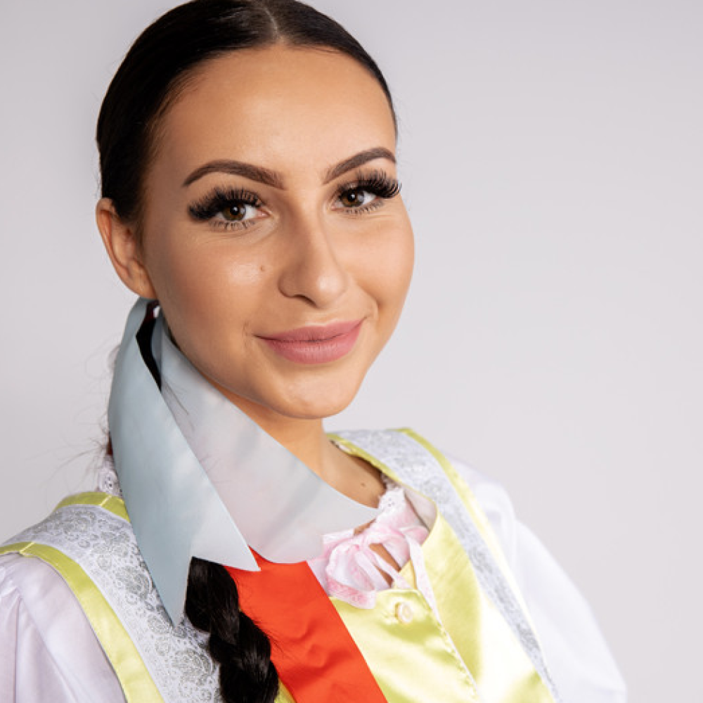 Mirka Csorbová