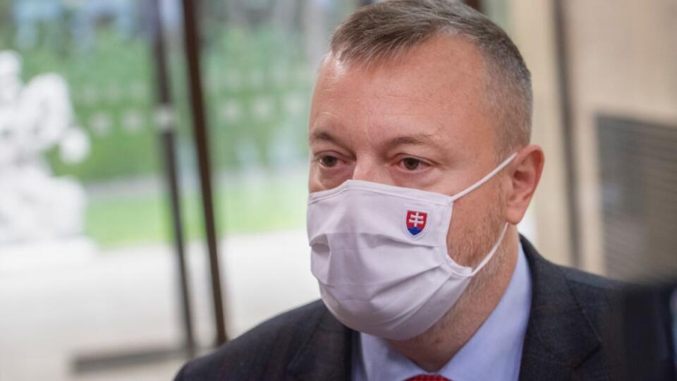 Milan Krajniak
