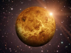 Ohromná SILA vesmíru: TAKTO vplýva Venuša na partnerskú lásku: Pozor na jej magické účinky!