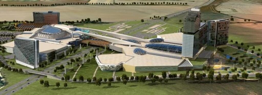 Metropolis môže Bratislavu opustiť