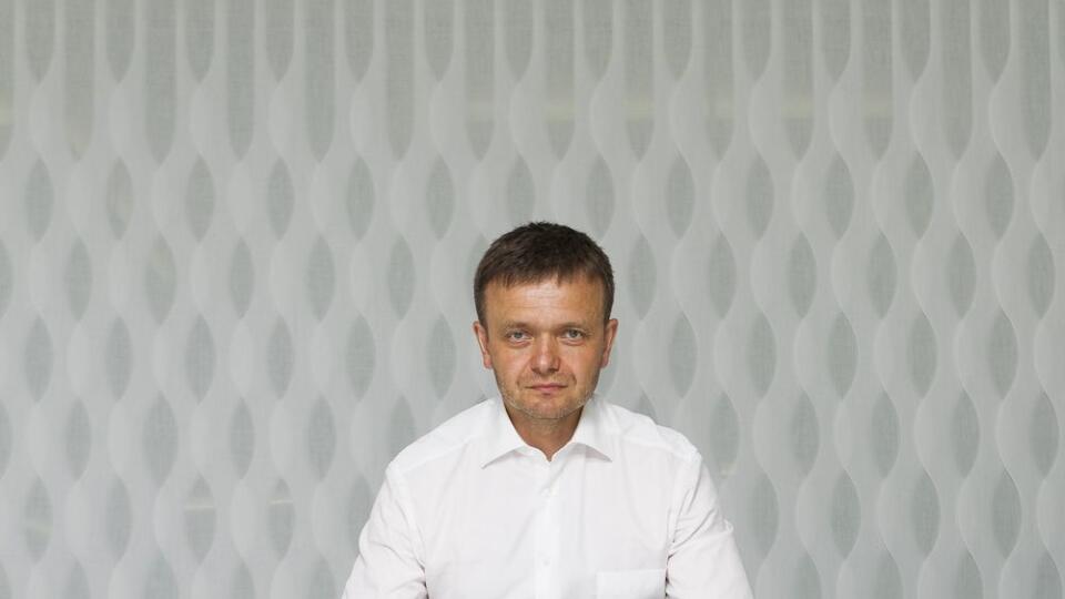 Jaroslav Haščák