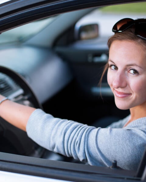 KVÍZ Test z autoškoly - ak ho nezvládnete, vráťte vodičák!