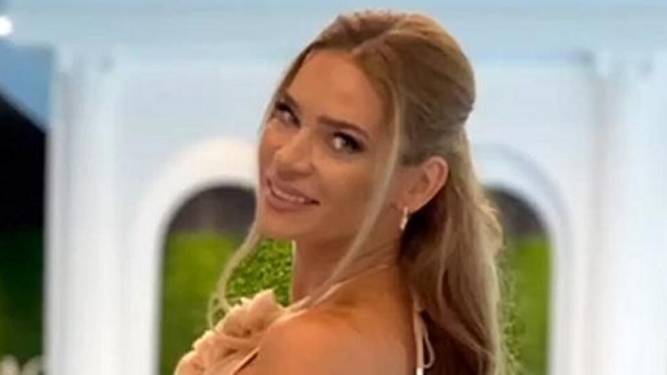 Andrea Verešová