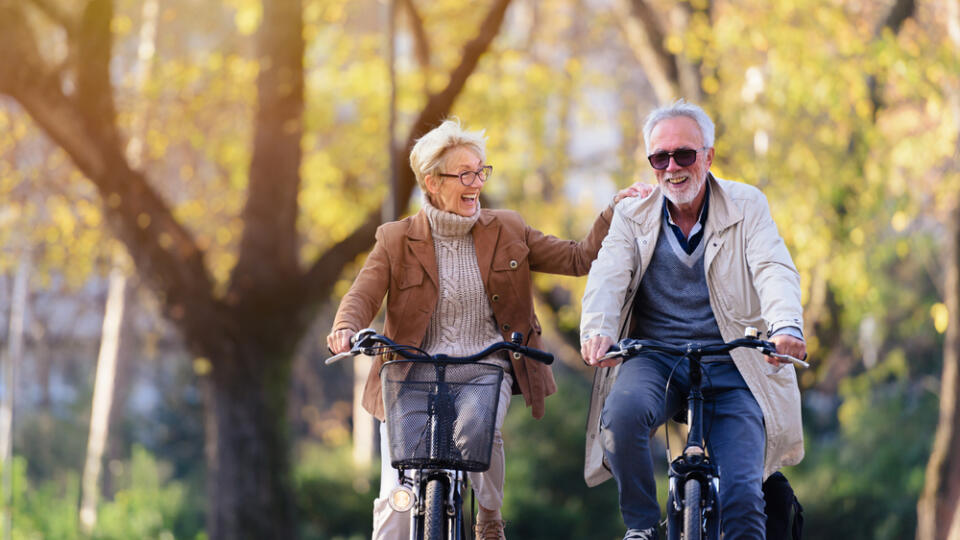 Udržiavať si bystrú myseľ a vyhnúť sa Alzheimerovi aj vo vyššom veku by mohol pomôcť nový vedecký výsledok.