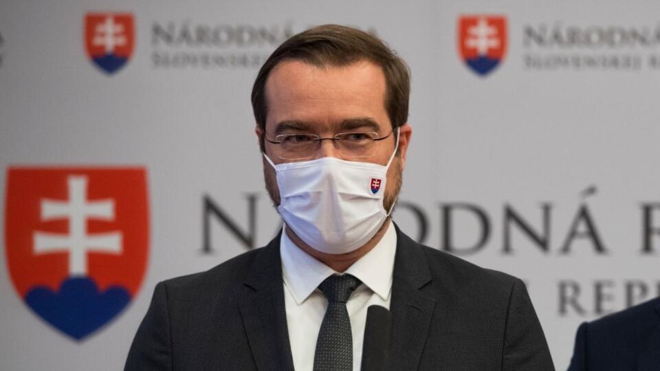 Marek Krajčí