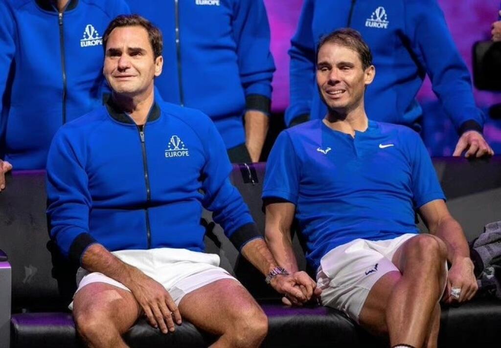 Rafael Nadal bol zdrvený, jeho veľký priateľ ukončil kariéru