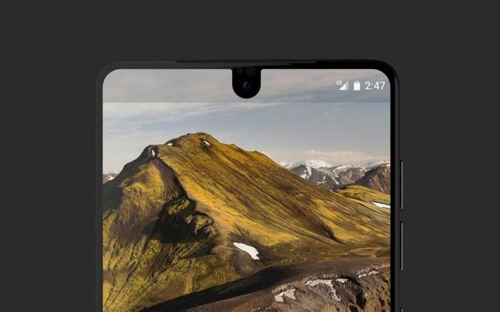 Tvorca Androidu predstavil svoj unikátny smartfón Essential Phone