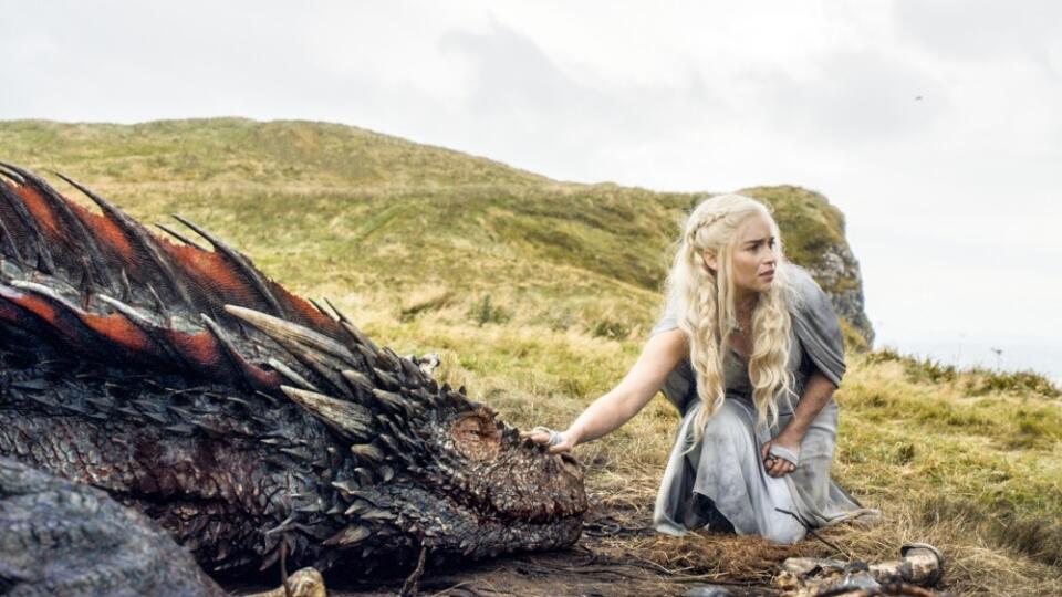Emmy Nominations