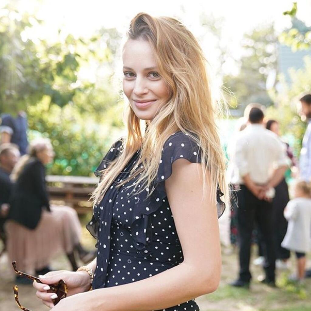 Mária Čírová