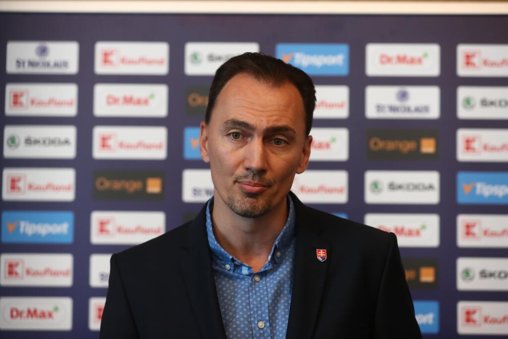 Miroslav Šatan