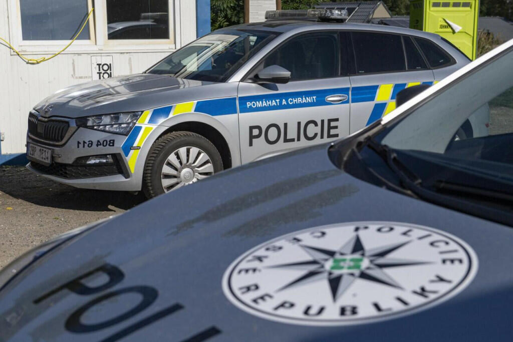 Česká polícia
