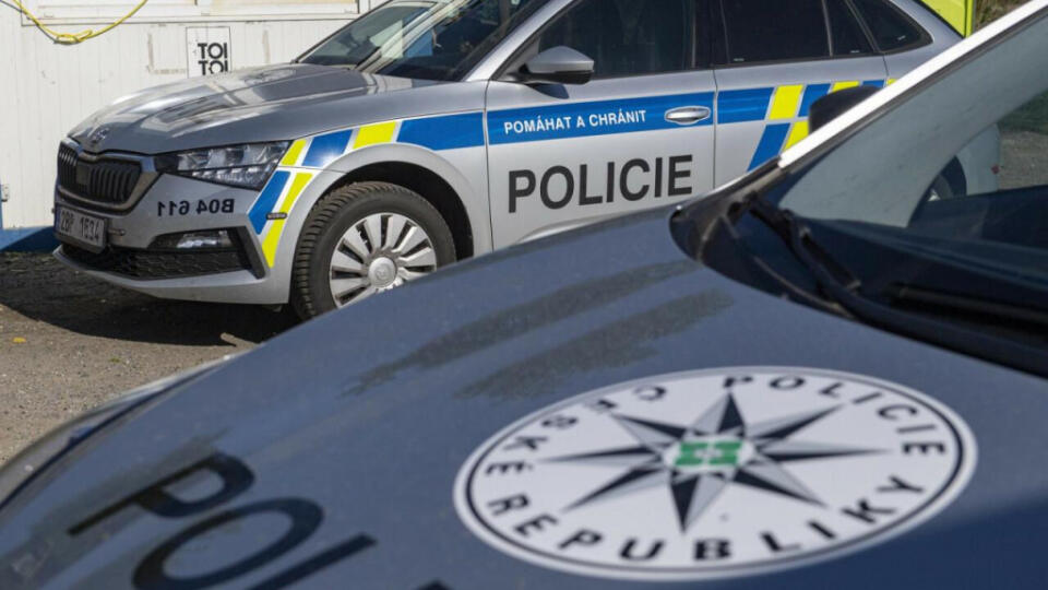 Česká polícia
