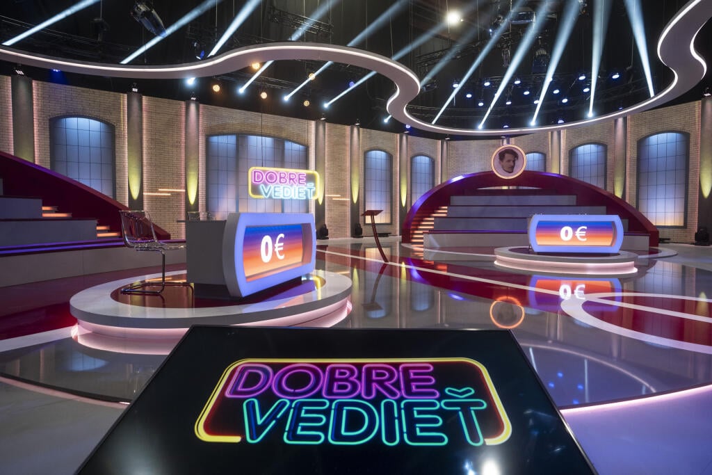 Dobre vedieť! sa na Jojke objaví už v septembri.