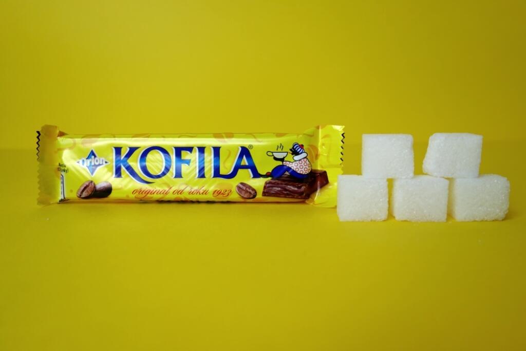 Veľké cukrové odhalenie tradičných sladkostí