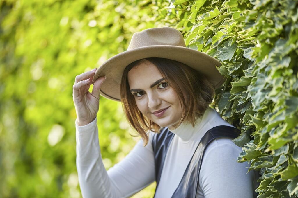 nehovorte mi, že nemôžem...bojovať s depresiou a začať odznova