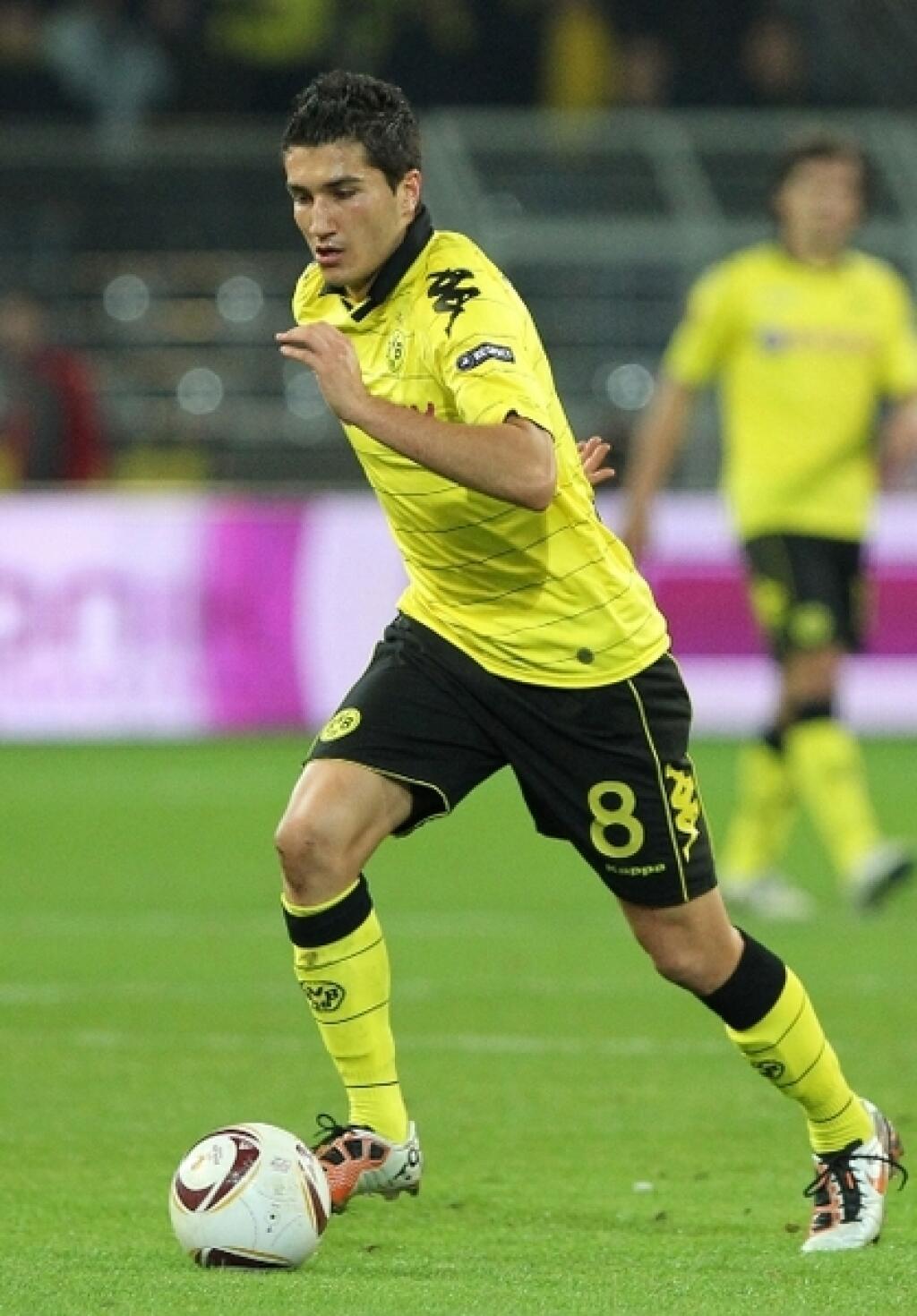 Nuri Sahin