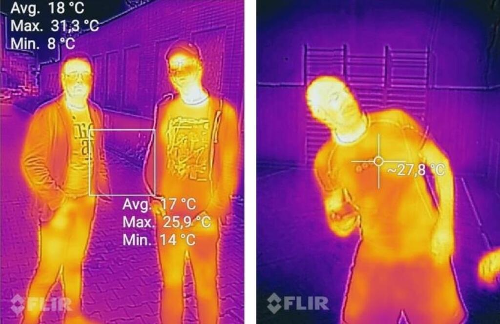 Crashtest: Hádzali sme o zem dva údajne odolné smartfóny