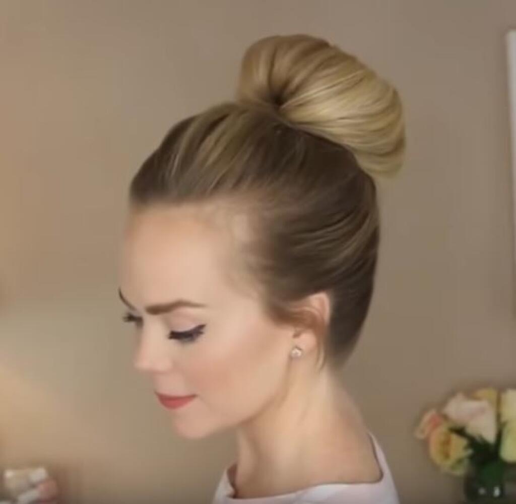 Teploty idú nahor, nahor vyčešte aj vlasy: 11 x messy DRDOL pre každú z vás!