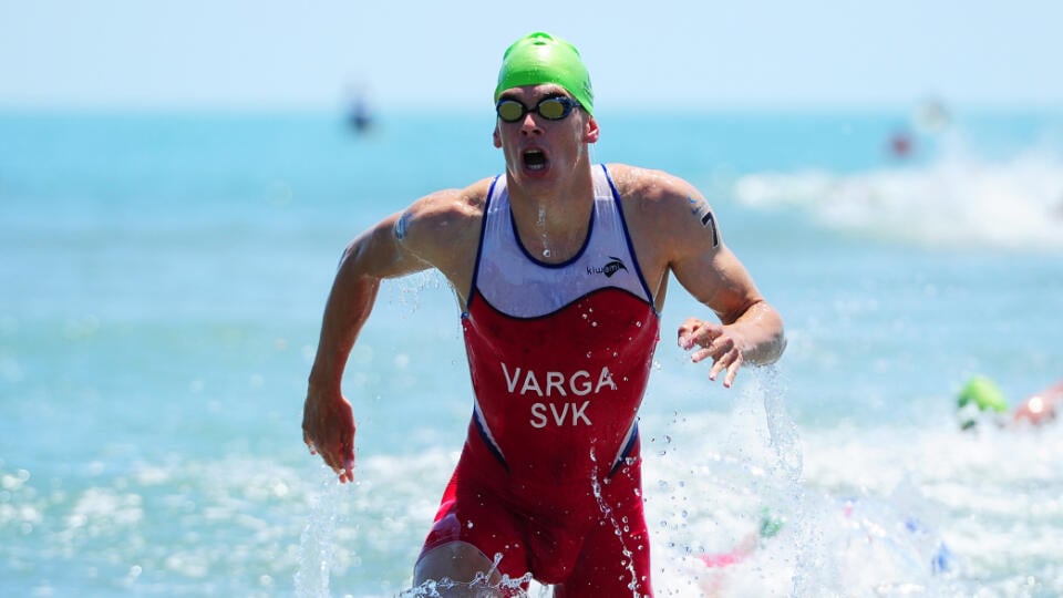 Richard Varga