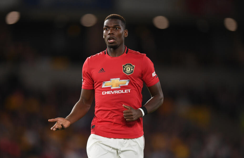 Pogba si luxus užíva. Otázkou však stále zostáva, či sa naplnia odhady o jeho prestupe. Ak z Manchestru odíde, táto luxusná vila bude pravdepodobne hneď na predaj.