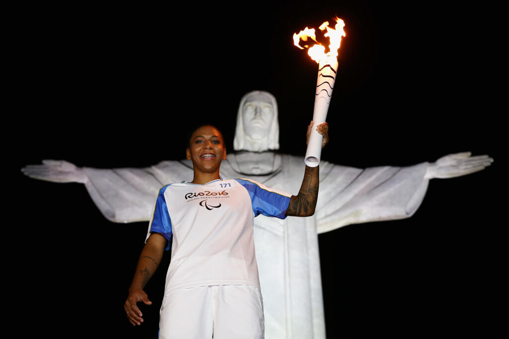 Brazílska reprezentantka v džude Rafaela Silvová (27) mala pozitívny dopingový nález na látku fenoterol, ktorá sa používa pri liečbe astmy.