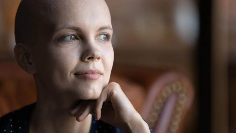 Chronická myelocytová leukémia je chronické ochorenie kostnej drene, ktoré je spôsobené vznikom takzvaného Filadelfského chromozómu v bielych krvinkách kostnej drene.