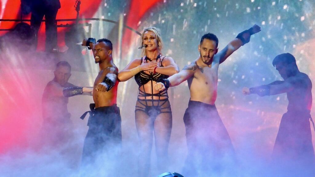 Britney Spears