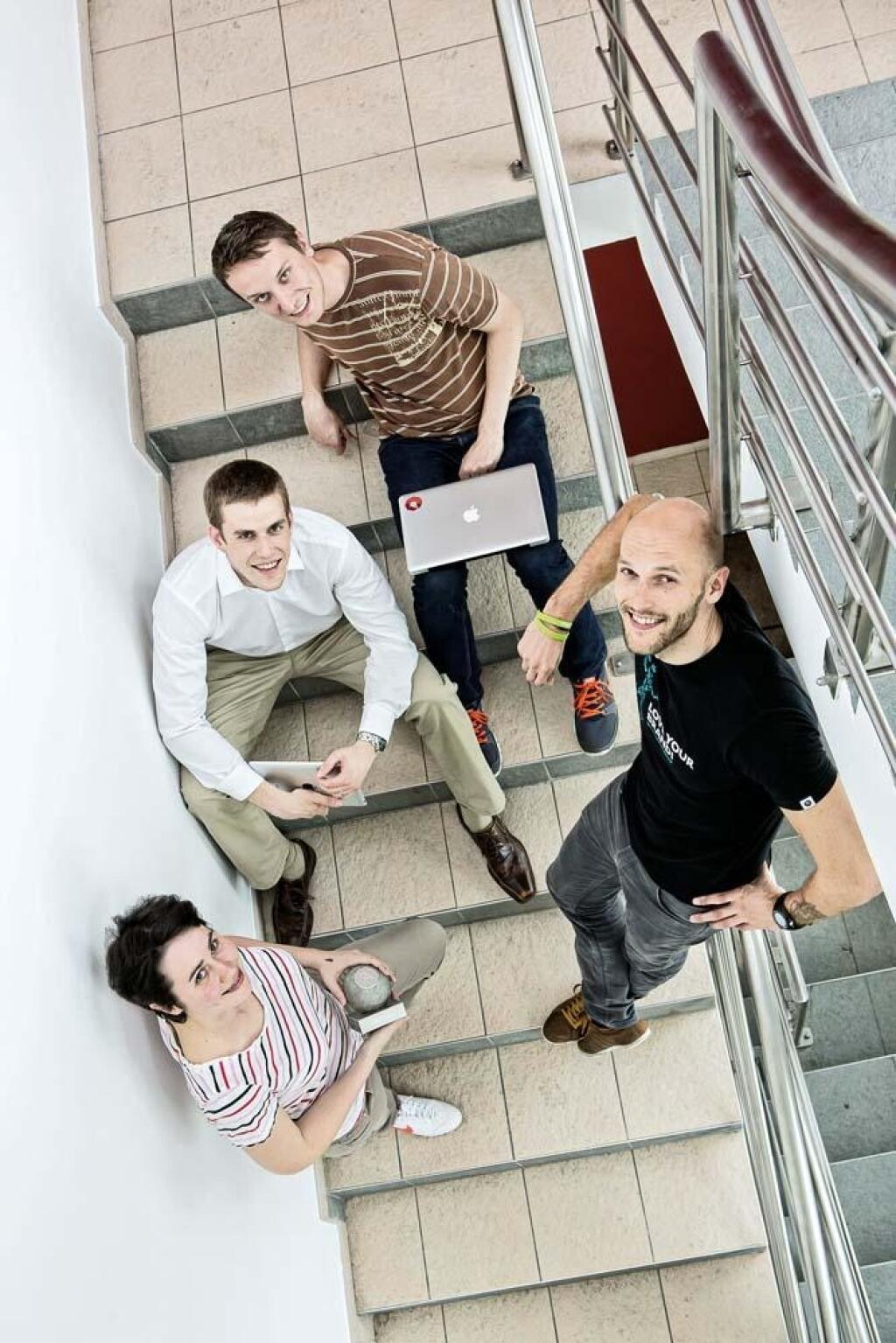 Start-up mesiaca: Hľadanie hrdinov