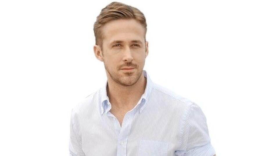 Ryan Gosling. 