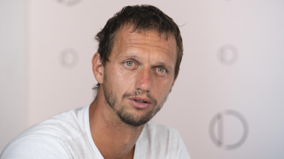 Filip Polášek pokračuje vo výborných výkonoch.