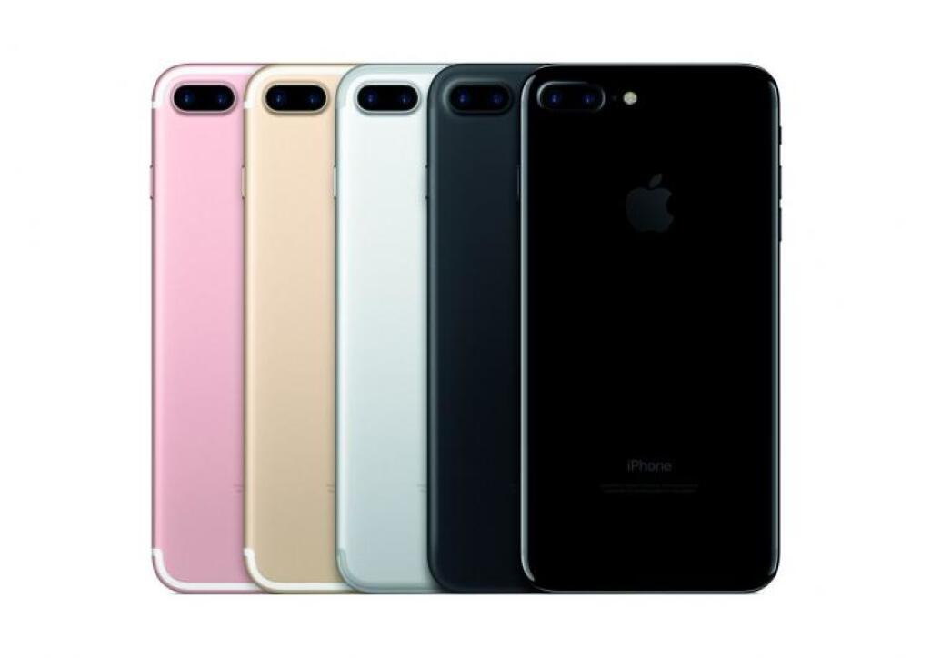 iPhone 7: Vodeodolný, s dvomi kamerami, no bežné slúchadlá nepripojíte
