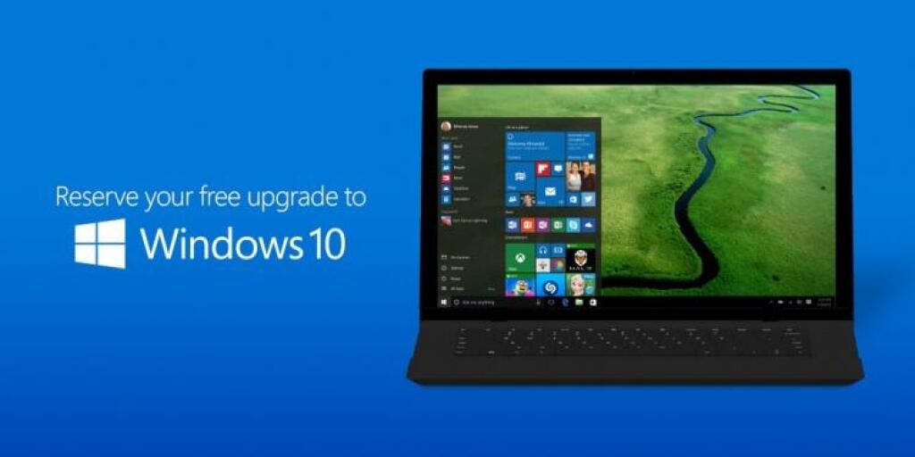 Windows 10 je stále zadarmo. Microsoft lišiacky predlžuje bezplatný upgrade