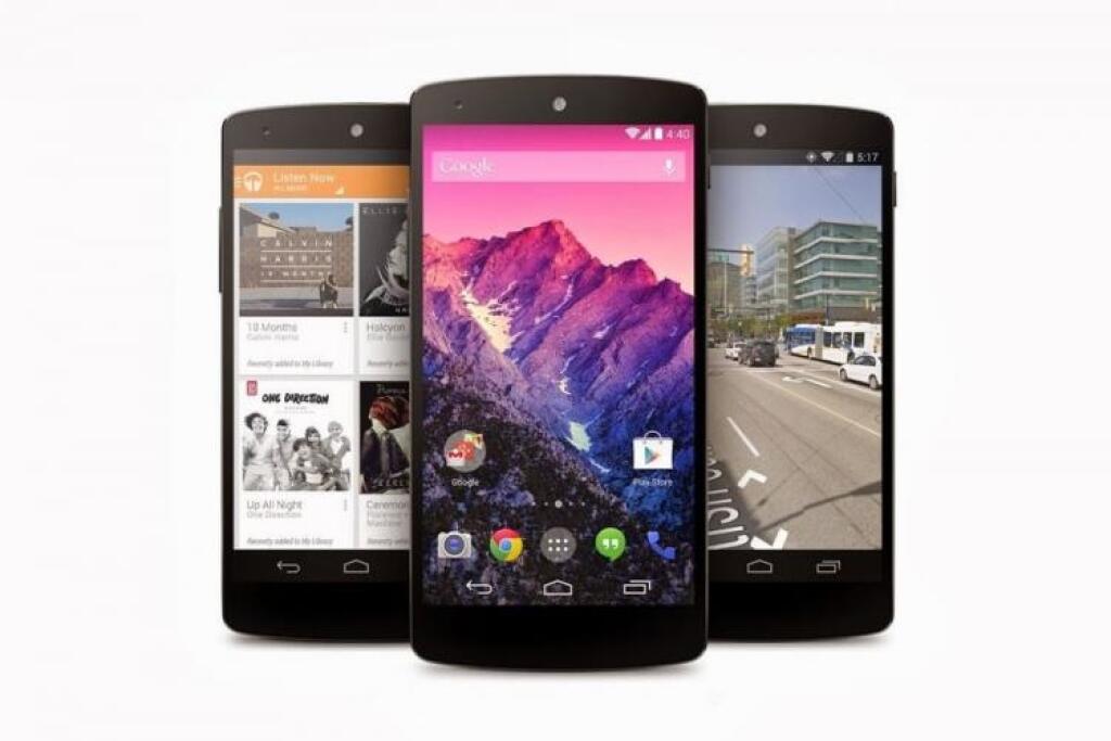 7 rád, ako sa zoznámiť s Android smartfónom