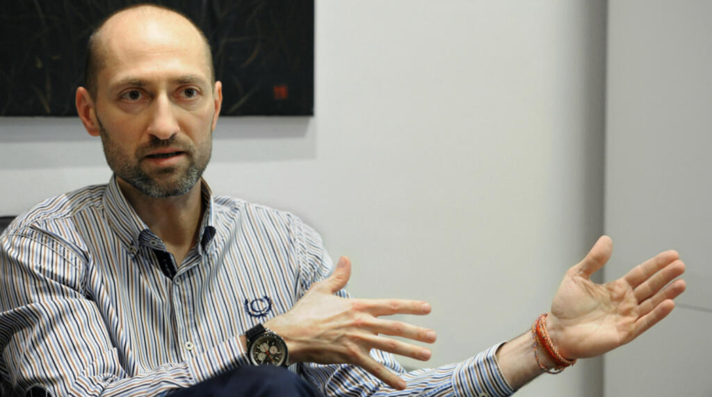 Šéf Fun rádia: Chvíľu nám trvalo, kým sme pochopili, čo robí Expres