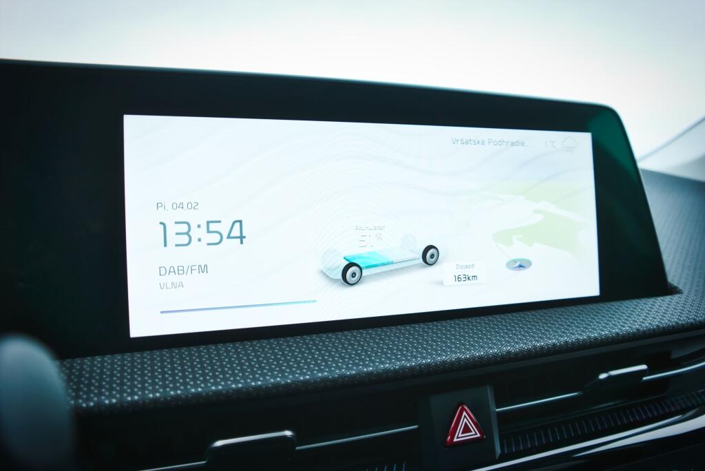 Kia EV6 168 kW / 77,4 kWh 2WD Earth.
