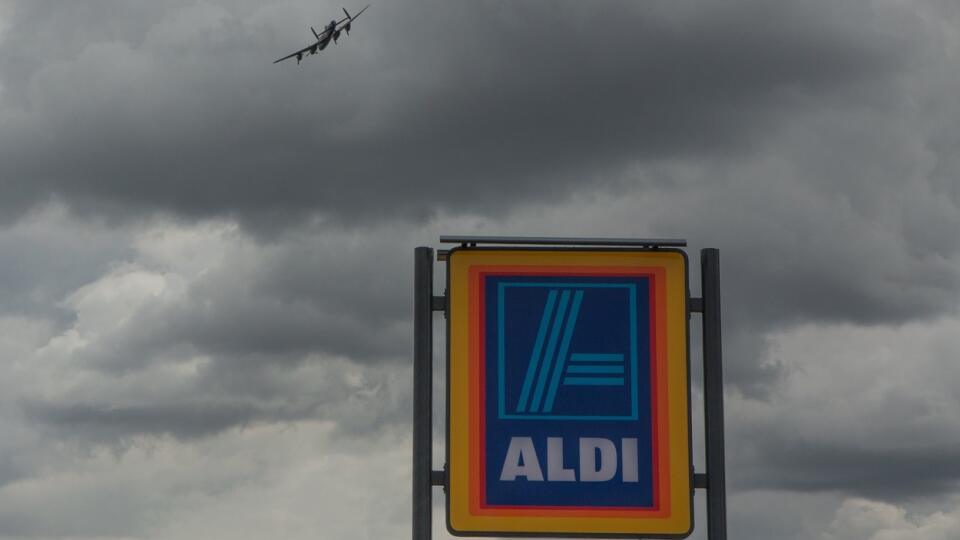 Supermarket Aldi sa zatvára o 20. hodine.