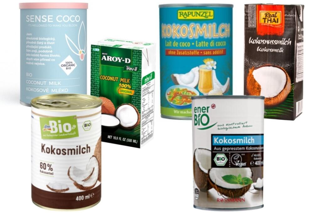 Elixír zdravia alebo marketingový ťah? Test preveroval kokosové vody