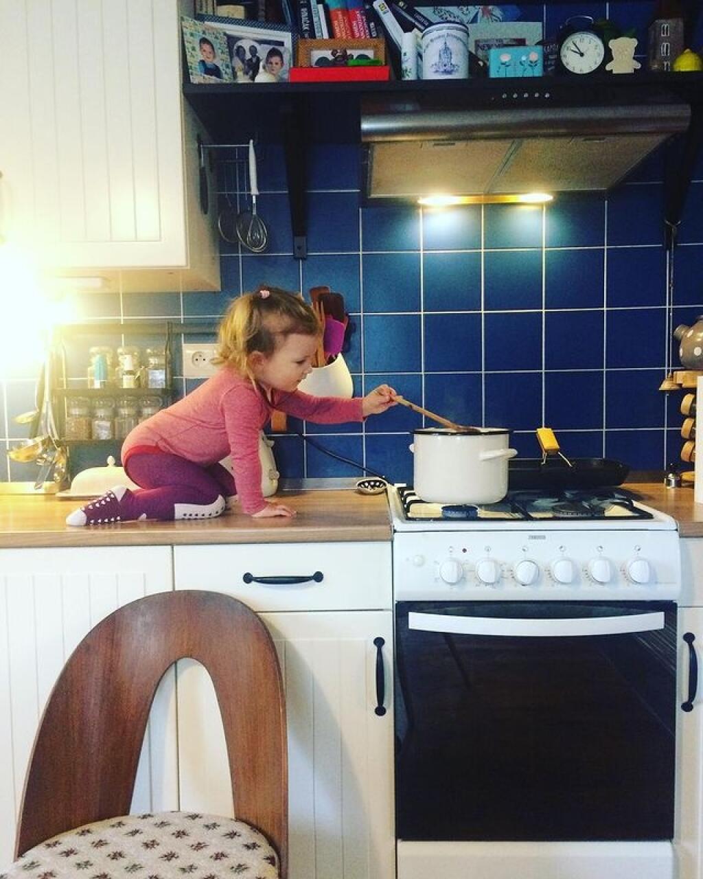 Kuchyňa