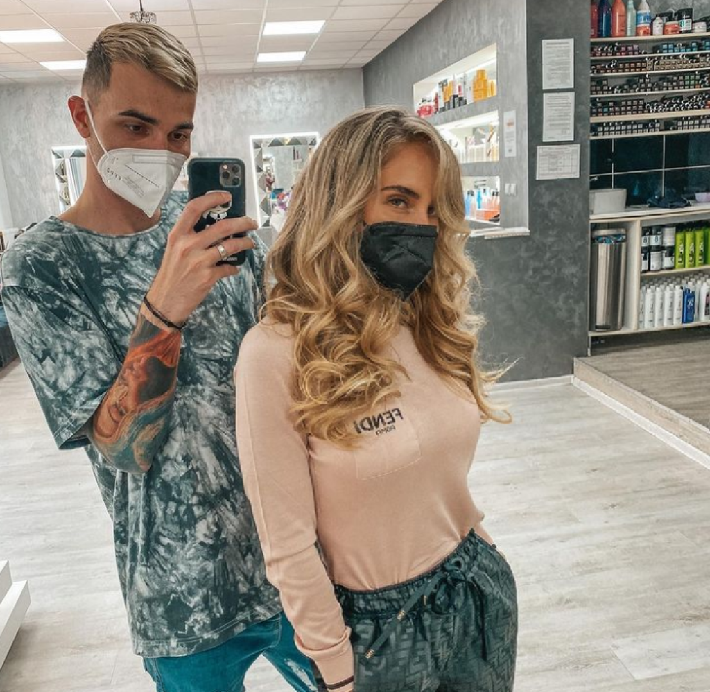 Takto vyzerá Lucia teraz.