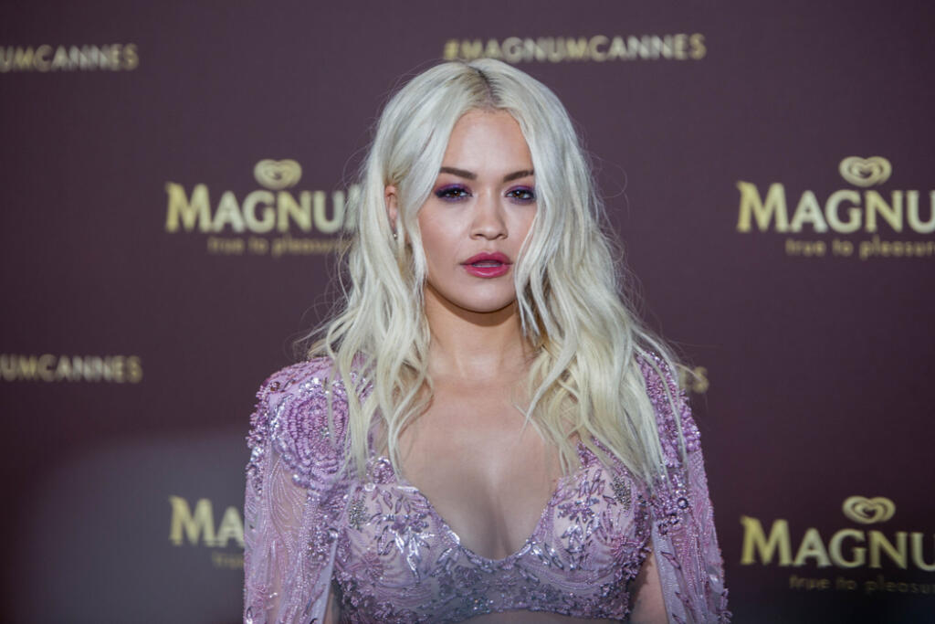 Rita Ora