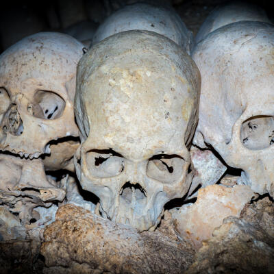 FAKTY X: Brutálne genocídy, ktoré takmer upadli do zabudnutia