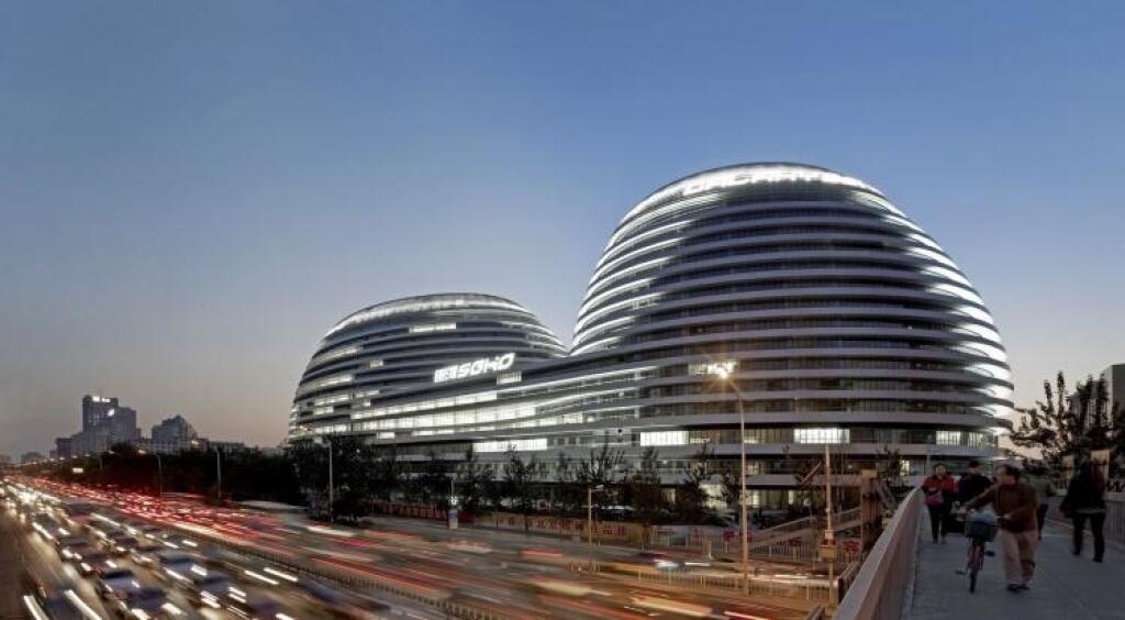 Šéf Zaha Hadid Architects: O Bratislave sme nepochybovali